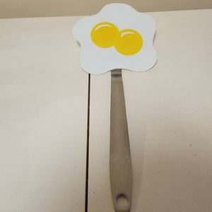 Crate & Barrel Spatula